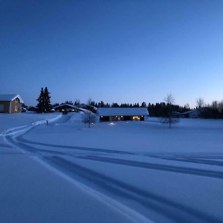 Harjuniemi Villa Kangosjarvi Exterior photo